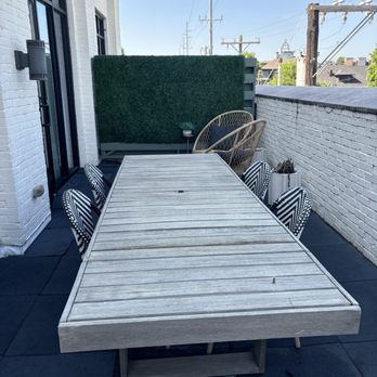 Reunion - Patio - Bars Near Me - Nashville , Tennessee
