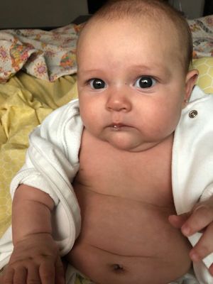 Huntington Hospital by null