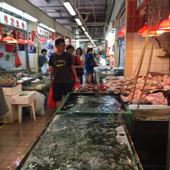 西貢街市 - Live/Raw Food Near Me - Hong Kong, HK 西貢街市 - Live/Raw Food Near Me - Hong Kong, HK