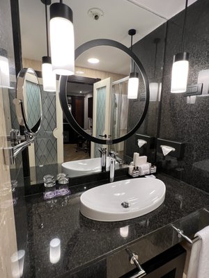 Hyatt Regency Hesperia Madrid by null