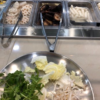 Shabu Lin - Sides - Hot Pot Near Me - Arcadia, California Shabu Lin - Sides - Hot Pot Near Me - Arcadia, California