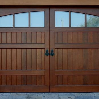 Excalibur Garage Doors - carriage style - Garage Door Services Near Me - Huntington Beach, California Excalibur Garage Doors - carriage style - Garage Door Services Near Me - Huntington Beach, California