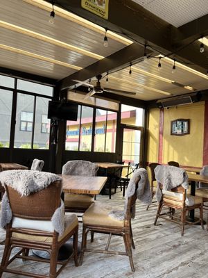 Bit O'Denmark Restaurant by null