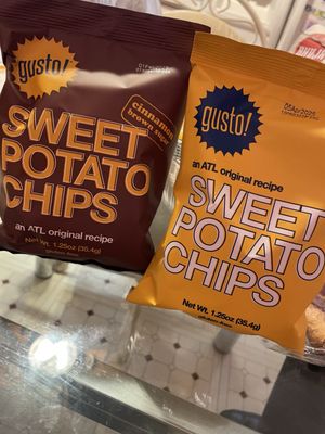 gusto! - healthy bowls & wraps by null