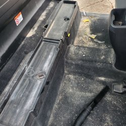 Sud Buster's Mobile Wash - before pic