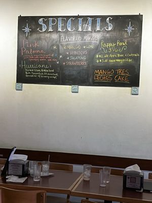 Roosters Tacos & Tequila by null