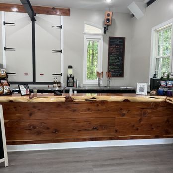 Providence Farms Cidery - Bar Area - Cideries Near Me - Richmond, Virginia Providence Farms Cidery - Bar Area - Cideries Near Me - Richmond, Virginia