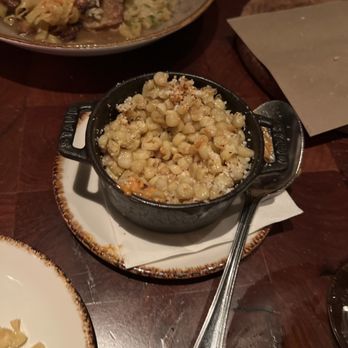 American Bar & Grille - Corn sides - American Near Me - Atlantic City, New Jersey