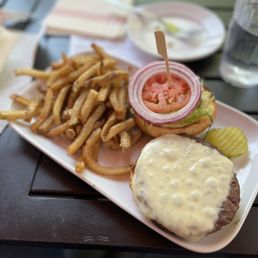 Pub Burger Pub Burger