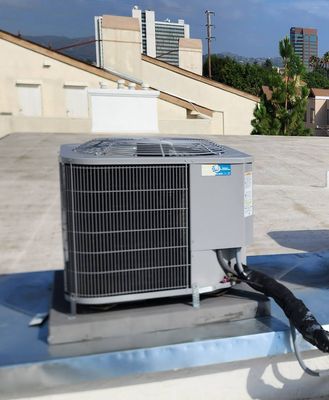 socal hvac specialist heating & air conditioning