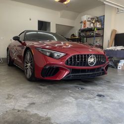 Full Frontal PPF