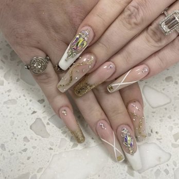 Spa Nails - Chanel - Nail Salons Near Me - Durham, North Carolina Spa Nails - Chanel - Nail Salons Near Me - Durham, North Carolina