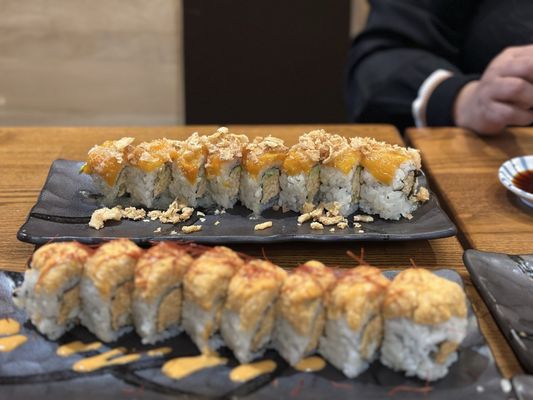 Huntington Ramen & Sushi by null