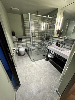 Gekko House, Frankfurt, a Tribute Portfolio Hotel by null