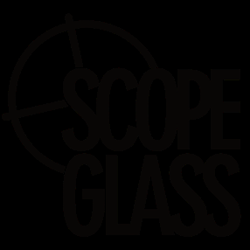 Scope Glass