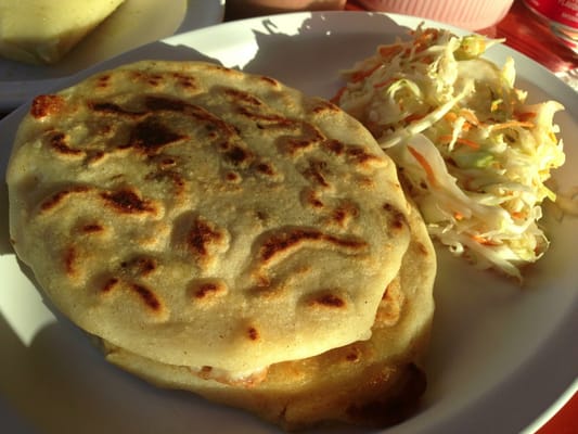Pupuseria y Taqueria Rosita by null