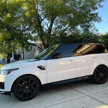 Bacchus British Services - 2018 Range Rover Sport Td6. Needed new power supply cables, starter, battery, annual service and a few other minor things. - Auto Repair Near Me - Dublin, California Bacchus British Services - 2018 Range Rover Sport Td6. Needed new power supply cables, starter, battery, annual service and a few other minor things. - Auto Repair Near Me - Dublin, California