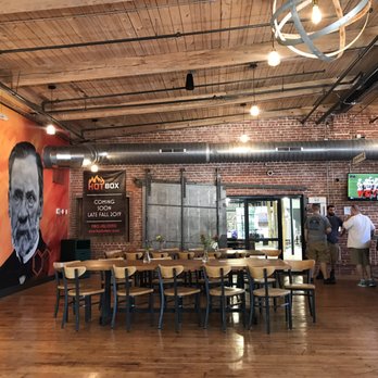 Southern Strain Brewing Company - Breweries Near Me - Concord, North Carolina