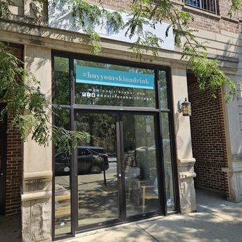 Oasis Face Bar - Wicker Park - Skin Care Near Me - Chicago, Illinois