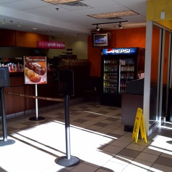 Dunkin' - the inside of a dunkin donuts shop - Donuts Near Me - Denville, New Jersey Dunkin' - the inside of a dunkin donuts shop - Donuts Near Me - Denville, New Jersey