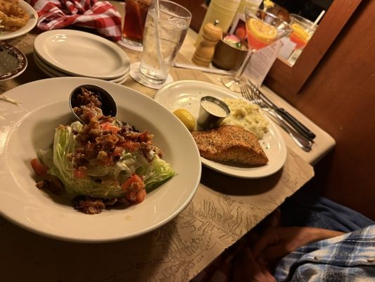 Ted's Montana Grill by null