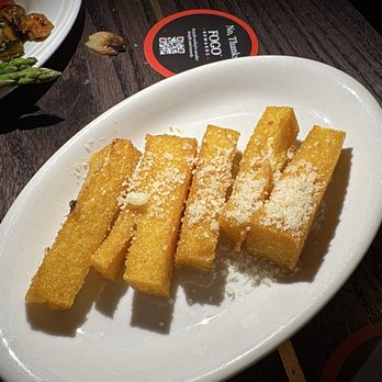 Fogo de Chão - Yucca Fries - Steakhouses Near Me - Bridgewater, New Jersey Fogo de Chão - Yucca Fries - Steakhouses Near Me - Bridgewater, New Jersey