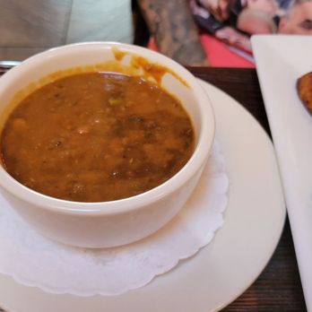 Sara & Sophia Restaurant - Lentil - Latin American Near Me - Hackensack, New Jersey Sara & Sophia Restaurant - Lentil - Latin American Near Me - Hackensack, New Jersey