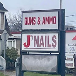 F&E Shooters Supply