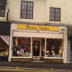 Petites Modes