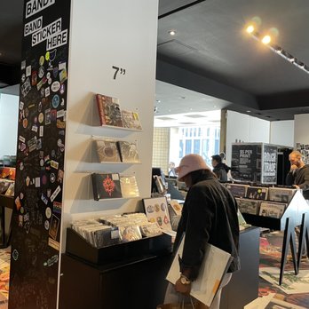 Rough Trade - Vinyl Records Near Me - New York, New York Rough Trade - Vinyl Records Near Me - New York, New York