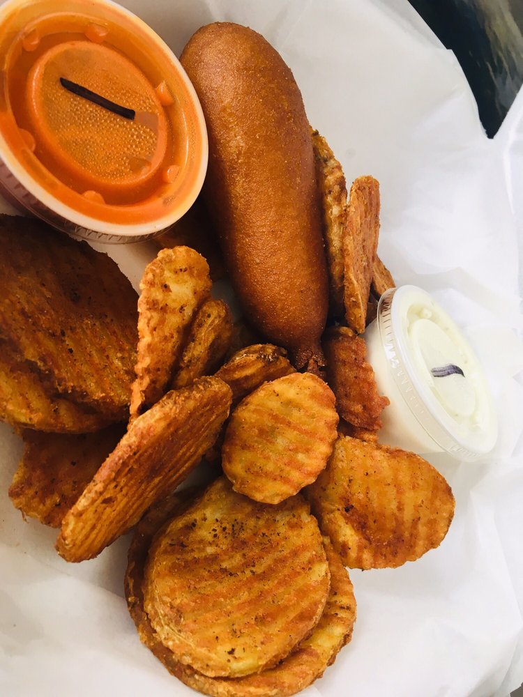 T C’S RESTAURANT & TAVERN 42 Photos & 65 Reviews 109 N Railroad St