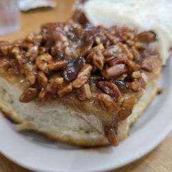 Wedge Inn Cafe