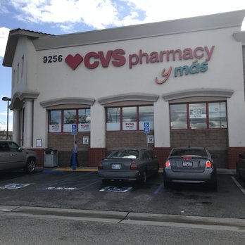 CVS PHARMACY - Updated December 2025 - 33 Photos & 49 Reviews - 9256 E ...