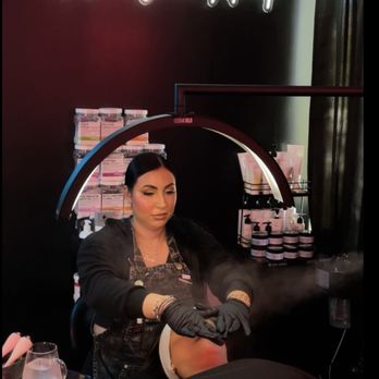 Marla Gricell Makeup - Facial - Eyebrow Services Near Me - Thousand Oaks, California Marla Gricell Makeup - Facial - Eyebrow Services Near Me - Thousand Oaks, California