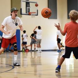 North County Sports Academy
