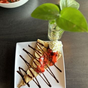 Colados Coffee & Crepes - Coffee & Tea Near Me - Goodyear, Arizona Colados Coffee & Crepes - Coffee & Tea Near Me - Goodyear, Arizona