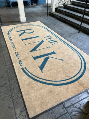 The Rink Shopping Center by null