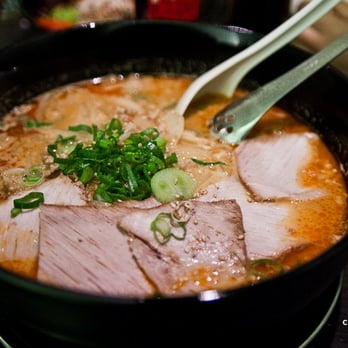 Naniwa - Tokusei Miso - Japanese Near Me - Dusseldorf, NW Naniwa - Tokusei Miso - Japanese Near Me - Dusseldorf, NW