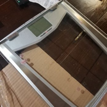 Walmart Supercenter - Used scale for $50.00. Gross. Ripped off again. - Grocery Near Me - West Mifflin, Pennsylvania Walmart Supercenter - Used scale for $50.00. Gross. Ripped off again. - Grocery Near Me - West Mifflin, Pennsylvania