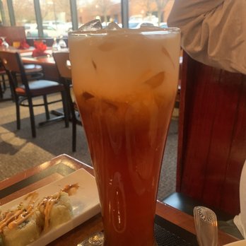 No. 1 Thai Fusion - Thai tea - Thai Near Me - Bountiful, Utah No. 1 Thai Fusion - Thai tea - Thai Near Me - Bountiful, Utah