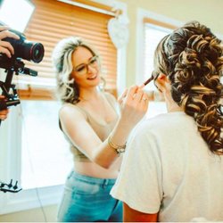 Beverly's - special occasion makeup