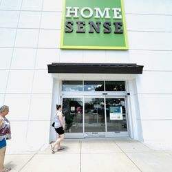 Home Sense