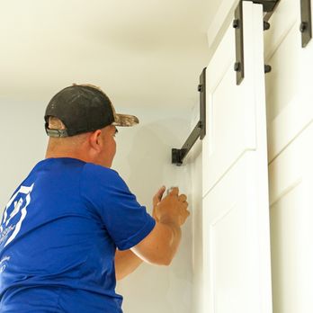 Capital Development - Barn door design installation - General Contractors Near Me - Kennesaw, Georgia Capital Development - Barn door design installation - General Contractors Near Me - Kennesaw, Georgia