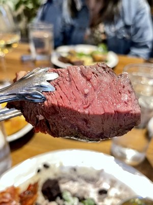 H&H Brazilian Steakhouse by null