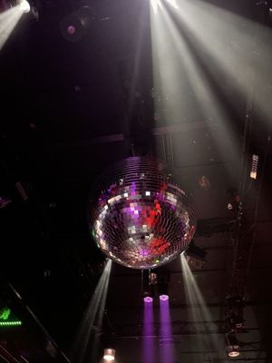 Neighbours Nightclub and Lounge by null