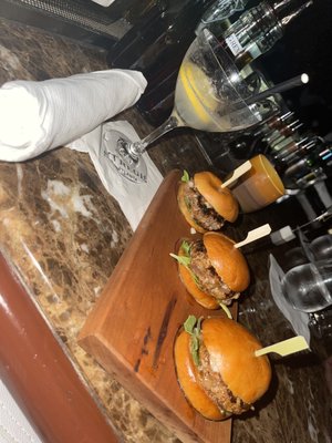 St. Regis Bar by null