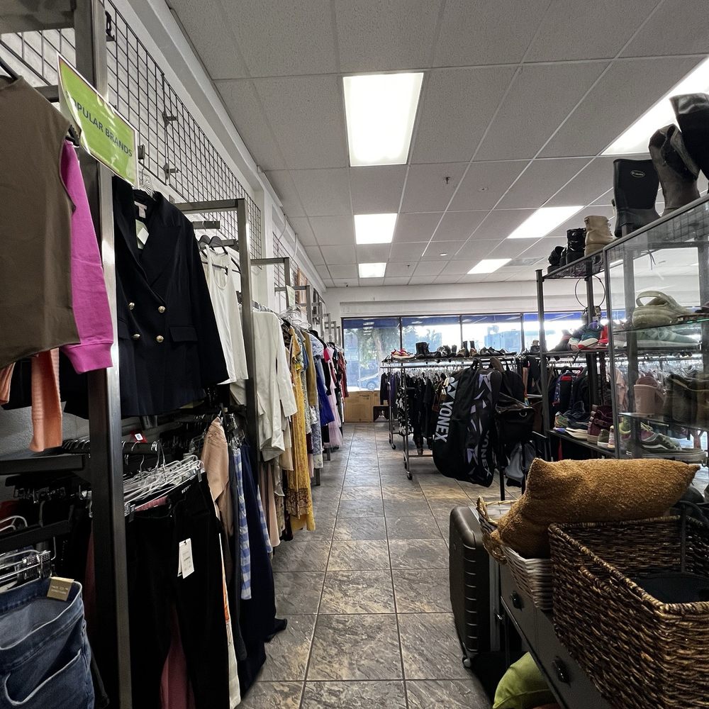 The Council Shop - Burbank - Thrift Stores Near Me - Burbank, California The Council Shop - Burbank - Thrift Stores Near Me - Burbank, California