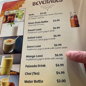 Tandoori Grill - Sandpoint - Best Drink EVER!!! - Indian Near Me - Sandpoint, Idaho Tandoori Grill - Sandpoint - Best Drink EVER!!! - Indian Near Me - Sandpoint, Idaho