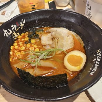 Kyuramen - Bayside - Ramen Near Me - Bayside, New York