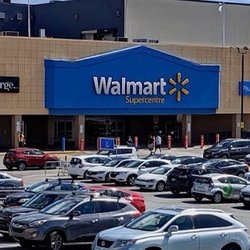 Wal-Mart - Walmart